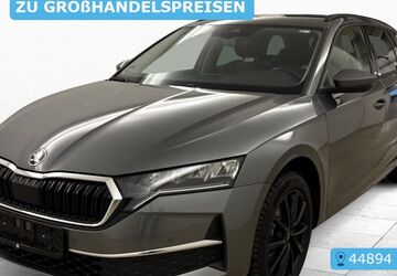 Skoda Octavia 26.310 km 25.790 &euro; Krefeld 47829