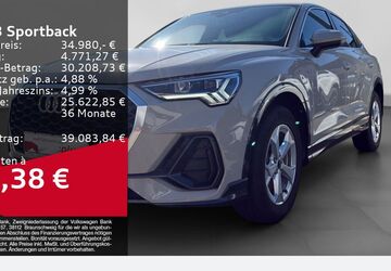 Audi Q3 29.999 km 33.980 &euro; Oberhausen 46047