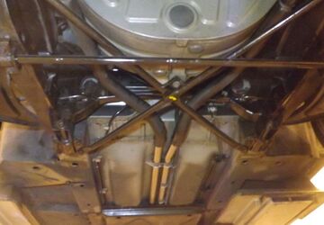 MG TF 83.575 km 4.444 &euro; Mettmann 40822