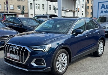 Audi Q3 55.855 km 19.800 &euro; Oberhausen 46045