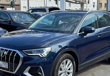 Audi Q3 55.855 km 21.900 &euro; Oberhausen 46045