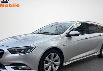 Opel Insignia 120.000 km 14.950 &euro; Düsseldorf 40472
