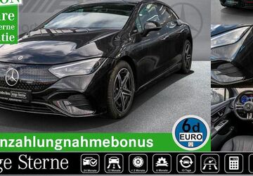 Mercedes-Benz EQE 6.475 km 53.333 &euro; Wesel 46485