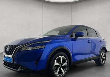 Nissan Qashqai 35.081 km 23.690 &euro; Düsseldorf 40549