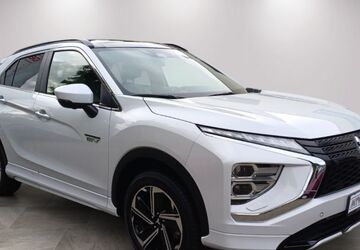 Mitsubishi Eclipse Cross 9.852 km 25.980 &euro; Duisburg 47249