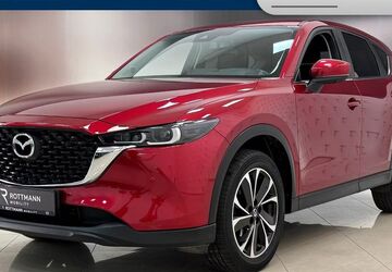 Mazda CX-5 88.681 km 25.700 &euro; Oberhausen 46149