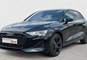 Audi A3 9.000 km 44.330 &euro; Wesel 46483