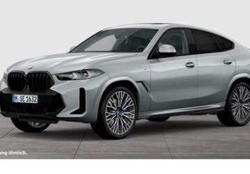 BMW X6 14.100 km 91.840 &euro; Velbert 42549