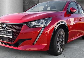 Peugeot e-208 21.639 km 15.750 &euro; Herten 45699