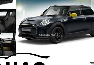 Mini Cooper SE 27.320 km 18.840 &euro; Gelsenkirchen 45897