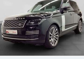 Land Rover Range Rover 78.660 km 63.480 &euro; Bochum 44809