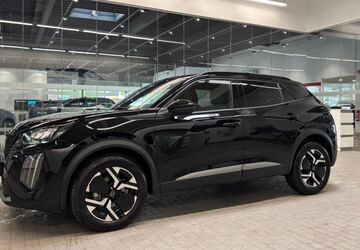 Peugeot 2008 13.240 km 22.780 &euro; Oberhausen (am CentrO) 46047