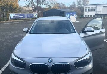 BMW 116 220.000 km 7.900 &euro; Dorsten 46284