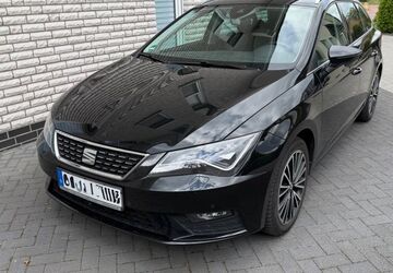 Seat Leon 106.000 km 12.999 &euro; Oberhausen 46147