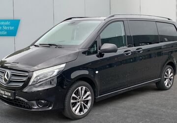 Mercedes-Benz Vito 75.501 km 39.794 &euro; Krefeld 47807