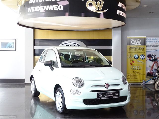 Fiat 500 82.737 km 5.950 &euro; Duisburg 47058
