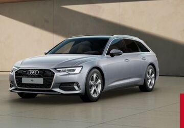 Audi A6 27.565 km 48.690 &euro; Essen 45143