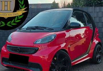 Smart forTwo 43.900 km 8.950 &euro; Bottrop 46240