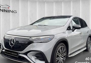 Mercedes-Benz EQE 9.990 km 79.880 &euro; Herne 44653