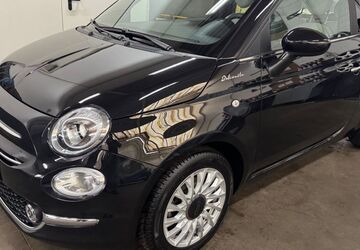 Fiat 500 95.000 km 8.900 &euro; Recklinghausen 45651