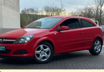 Opel Astra 131.255 km 3.999 &euro; Rheinberg 47495