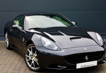 Ferrari California 23.191 km 134.900 &euro; Meerbusch 40668