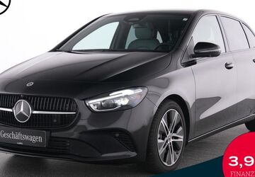 Mercedes-Benz B 220 5.384 km 39.865 &euro; Essen 45309