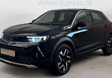 Opel Mokka 22.826 km 18.950 &euro; Moers 47445