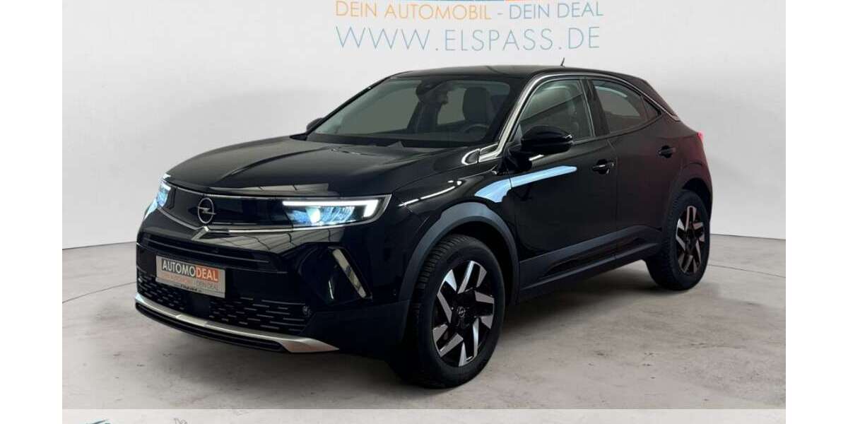 Opel Mokka 22.826 km 18.950 &euro; Moers 47445