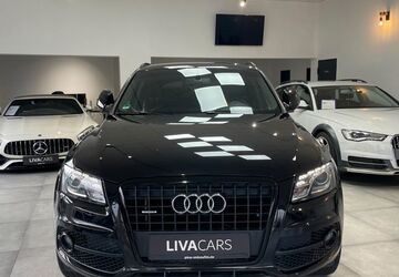 Audi Q5 178.924 km 14.900 &euro; Oberhausen 46049