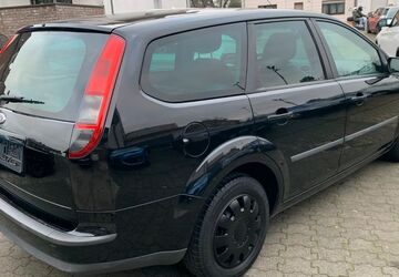 Ford Focus 202.000 km 2.750 &euro; Moers 47443