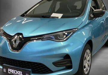 Renault ZOE 19.381 km 11.570 &euro; Krefeld 47805