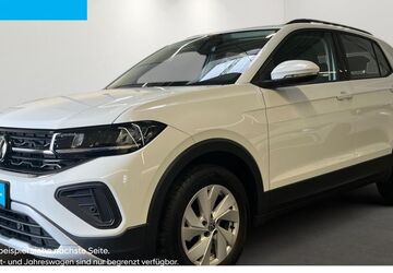 VW T-Cross 14.914 km 20.950 &euro; Mülheim an der Ruhr 45481