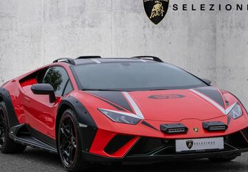 Lamborghini Huracán 6.220 km 297.900 &euro; Düsseldorf 40476