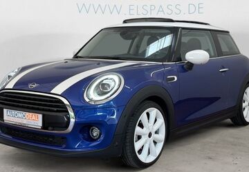 Mini Cooper 61.962 km 18.989 &euro; Moers 47445