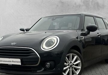 Mini Cooper Clubman 26.319 km 24.700 &euro; Krefeld 47809