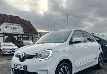 Renault Twingo 48.502 km 9.690 &euro; Dinslaken 46539