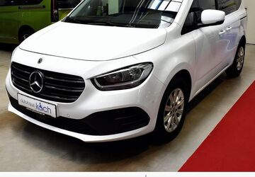 Mercedes-Benz T-Klasse 24.500 km 45.980 &euro; Neukirchen-Vluyn 47506