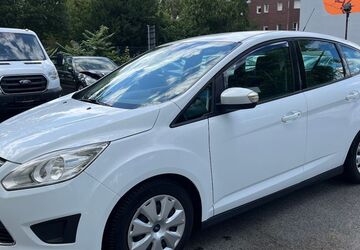 Ford C-Max 175.333 km 3.490 &euro; Oberhausen 46045