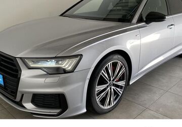 Audi A6 100.671 km 32.990 &euro; Bochum - Linden 44879