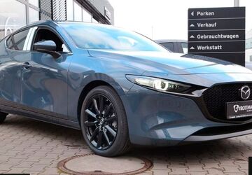 Mazda 3 7.330 km 30.470 &euro; Bottrop-Kirchhellen 46244