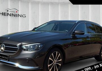 Mercedes-Benz E 300 59.841 km 31.480 &euro; Herne 44653