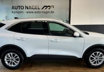 Ford Kuga 2.000 km 42.790 &euro; Moers 47441