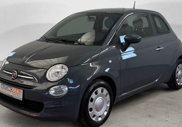Fiat 500 61.424 km 9.479 &euro; Dinslaken 46539