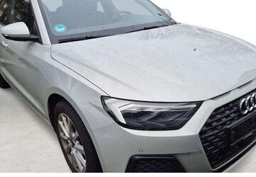 Audi A1 12.438 km 25.910 &euro; Duisburg-Rheinhausen 47226