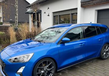 Ford Focus 79.854 km 16.500 &euro; Mülheim an der Ruhr 45473