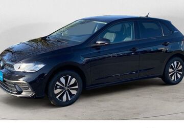 VW Polo 1.347 km 19.380 &euro; Bochum - Linden 44879