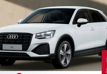 Audi Q2 4.770 km 31.840 &euro; Recklinghausen 45657