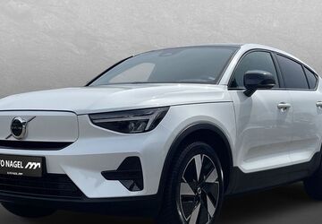 Volvo C40 21.238 km 34.880 &euro; Moers 47441