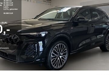 Audi Q5 19.000 km 65.390 &euro; Krefeld 47805